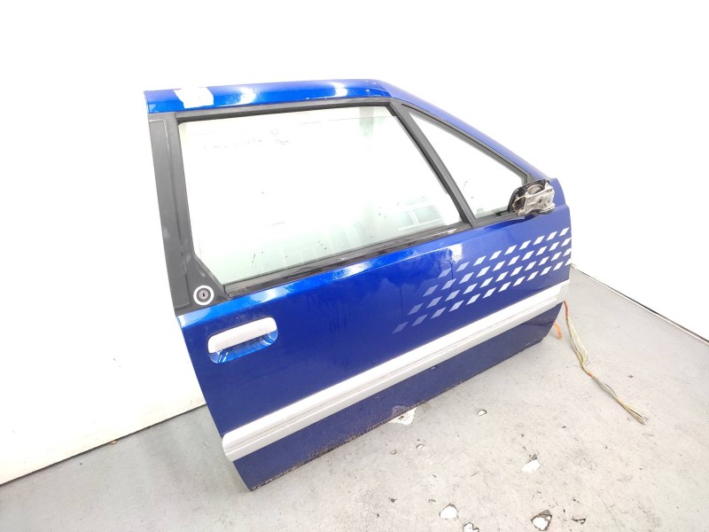 Puerta Delantera Derecha 3342245  - Volvo Serie 480 1.7 2