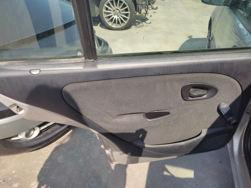 citroën saxo del año 2003