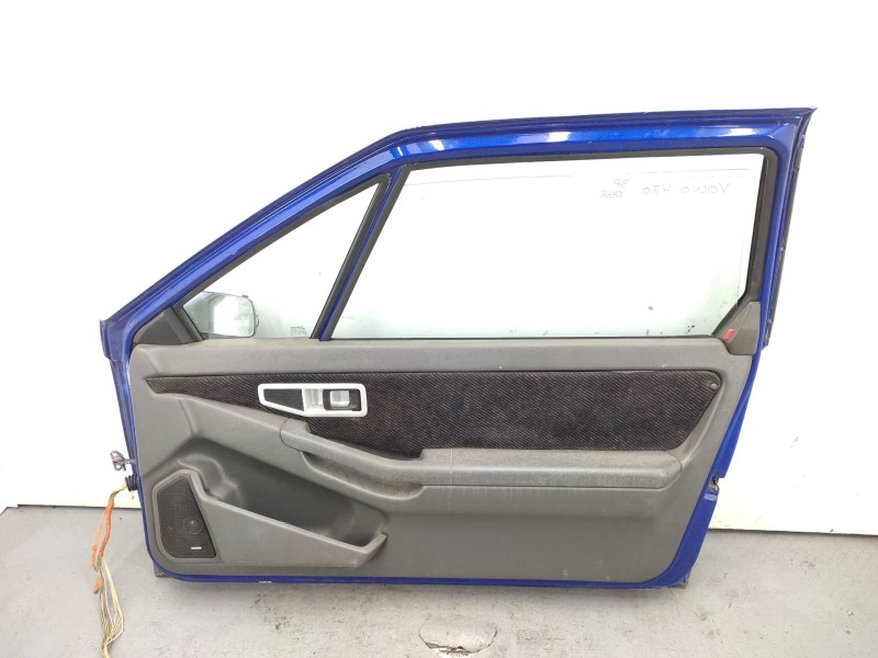 Puerta Delantera Derecha 3342245  - Volvo Serie 480 1.7 3