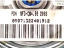 AIRBAG DELANTERO IZQUIERDO 1T0880201A 1T0880201E 
