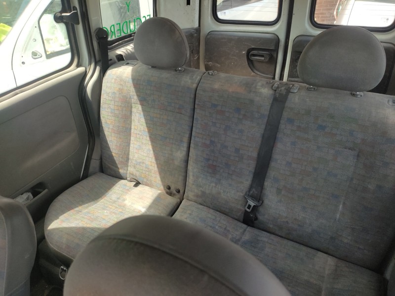 opel combo (corsa c) del año 2005