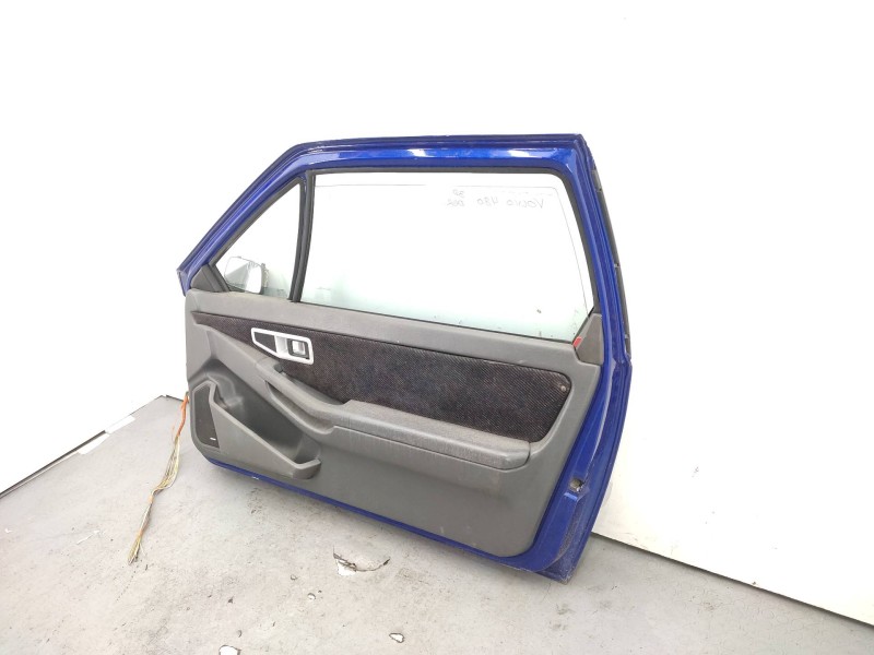 Puerta Delantera Derecha 3342245  - Volvo Serie 480 1.7 4