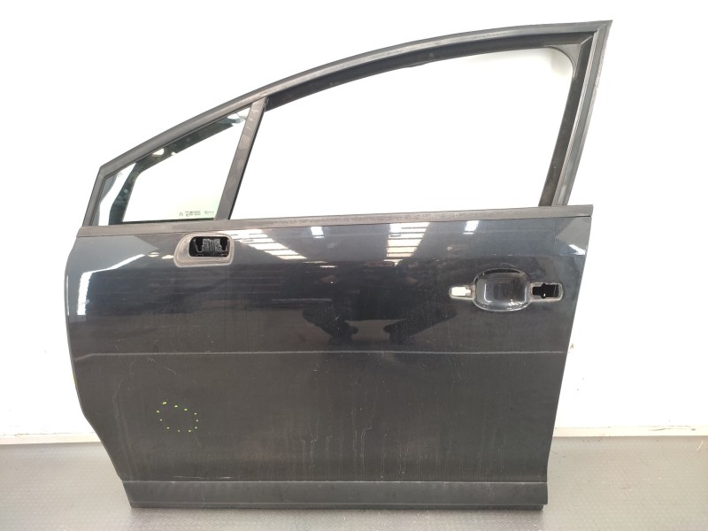 Recambio de puerta delantera izquierda para citroën c4 berlina vtr plus referencia OEM IAM 9002W0  