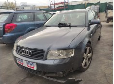 audi a4 avant (8e) del año 2003