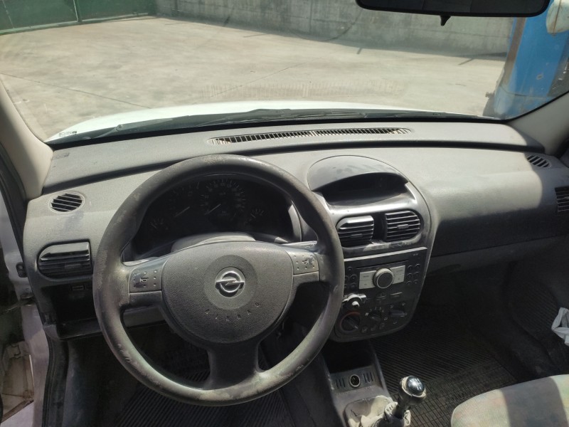opel combo (corsa c) del año 2005