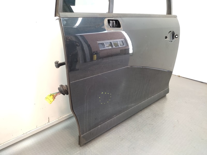 Puerta Delantera Izquierda 9002w0  - Citroën C4 Berlina Vtr Plus 2
