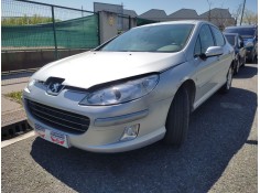 peugeot 407 (6d_) del año 2008