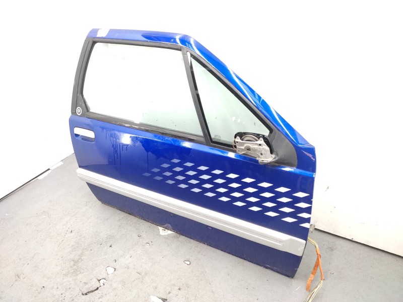 Puerta Delantera Derecha 3342245  - Volvo Serie 480 1.7 6