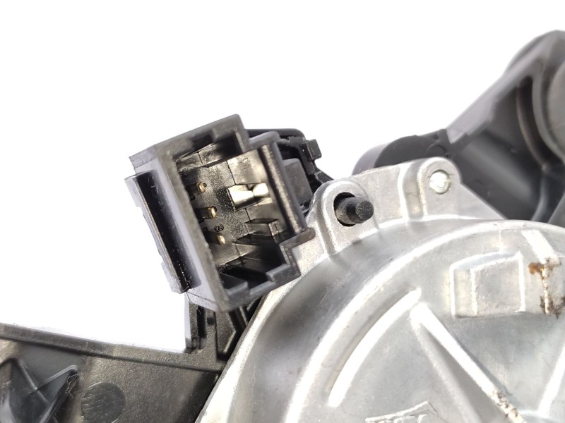 Motor Limpia Trasero 9801666380  - Citroën C4 Cactus 1.2 Vti 82 2