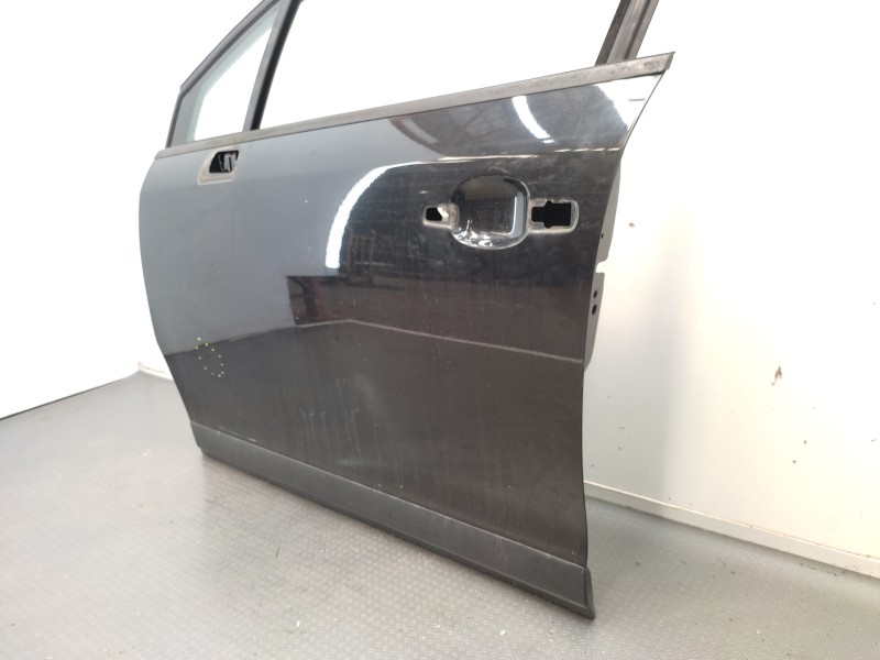 Puerta Delantera Izquierda 9002w0  - Citroën C4 Berlina Vtr Plus 3