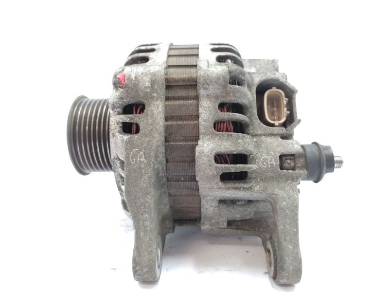 Alternador Rf7j18300a A3tb6581 - Mazda 3 Berlina (bk) 2.0 Diesel Cat 3