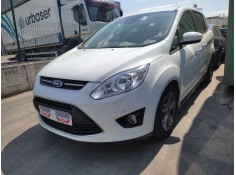 ford grand c-max van del año 2015