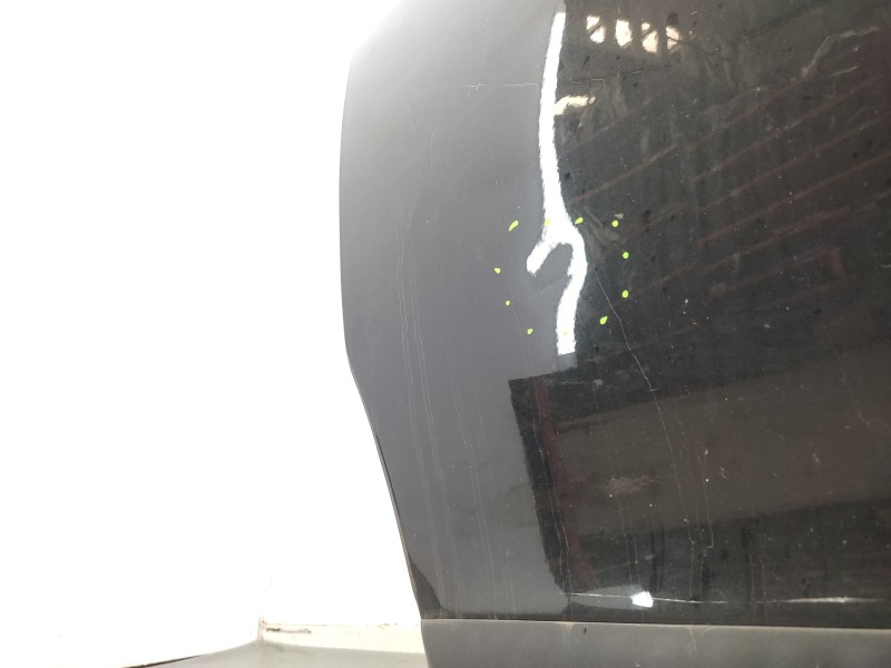 Puerta Delantera Izquierda 9002w0  - Citroën C4 Berlina Vtr Plus 4