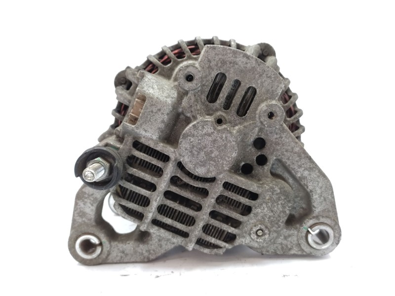 Alternador Rf7j18300a A3tb6581 - Mazda 3 Berlina (bk) 2.0 Diesel Cat 4