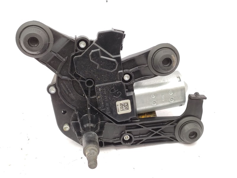 Motor Limpia Trasero 9801666380  - Citroën C4 Cactus 1.2 Vti 82 4