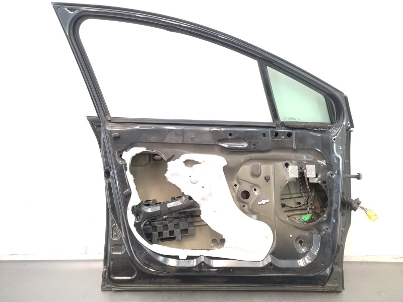 Puerta Delantera Izquierda 9002w0  - Citroën C4 Berlina Vtr Plus 5