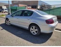 PEUGEOT 407 (6D_)