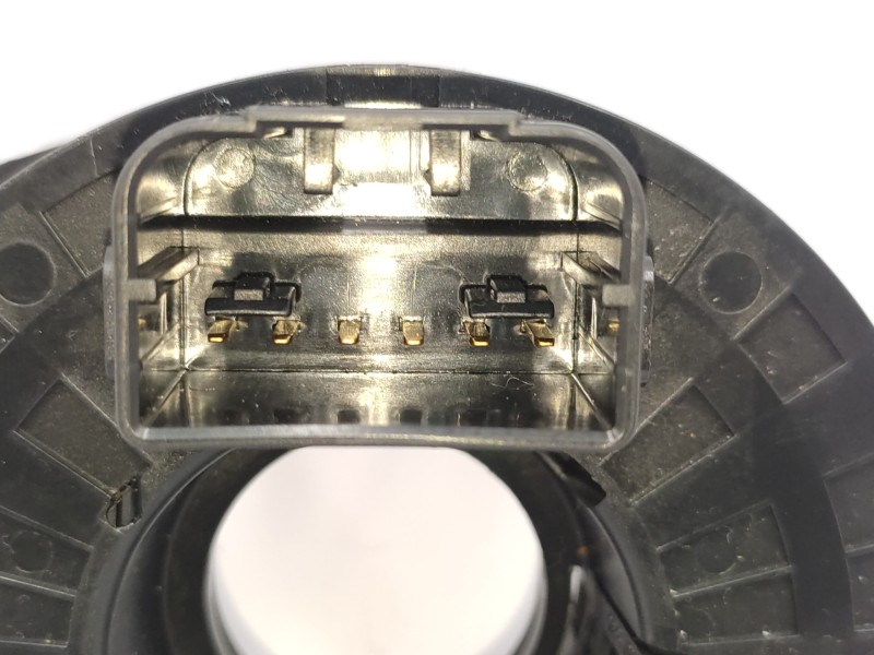 Anillo Airbag 6q0959653a  - Volkswagen Polo (9n1) 1.4 16v 4