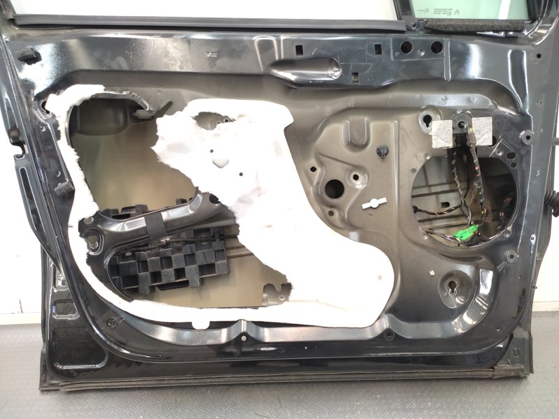 Puerta Delantera Izquierda 9002w0  - Citroën C4 Berlina Vtr Plus 6