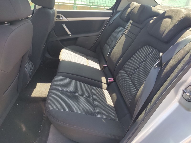 peugeot 407 (6d_) del año 2008