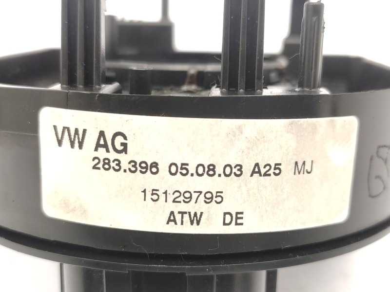 Anillo Airbag 6q0959653a  - Volkswagen Polo (9n1) 1.4 16v 7