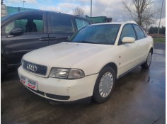 audi a4 b5 (8d2) del año 1996