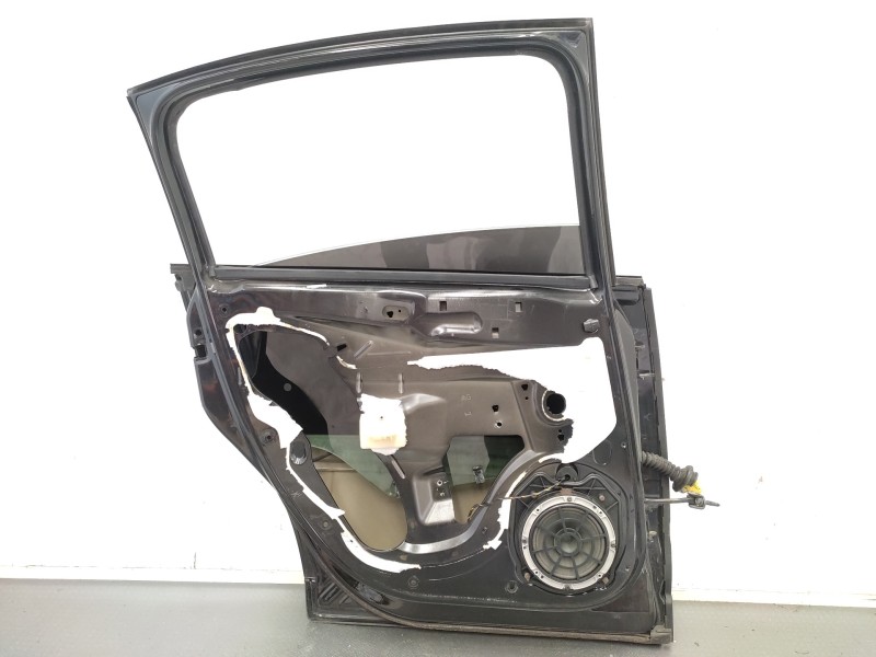 Recambio de puerta trasera izquierda para citroën c4 berlina vtr plus referencia OEM IAM 9006H8  