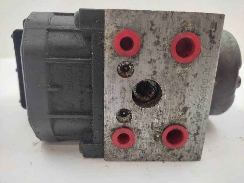 Abs 9630532980 0265216543 0273004270 Bosch - Peugeot 406 Berlina (s1/s2) Srdt 2