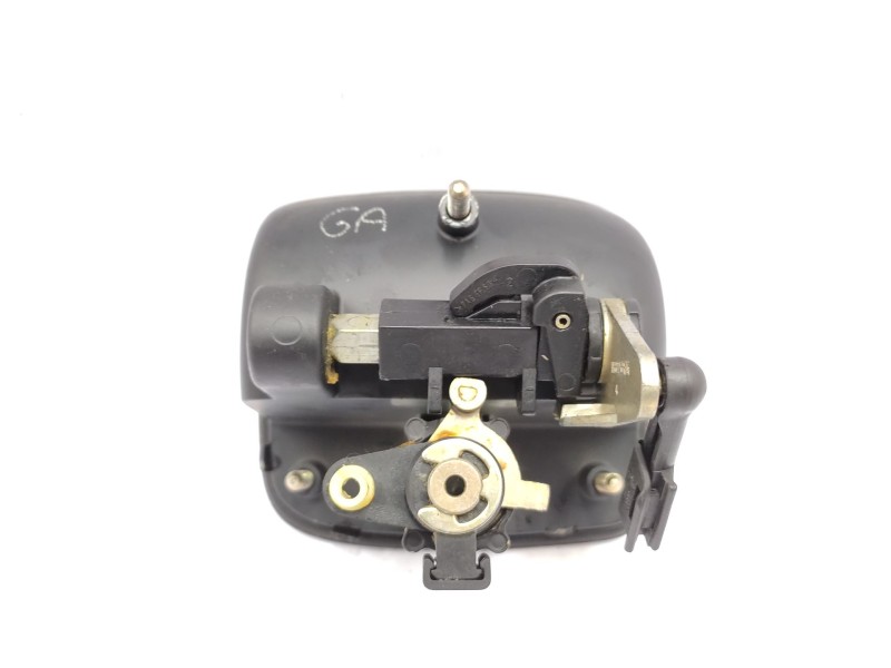 Maneta Exterior Porton 1m6827565l  - Seat Leon (1m1) 1.9 Tdi 2