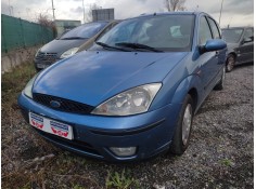 ford focus berlina (cak) del año 2001