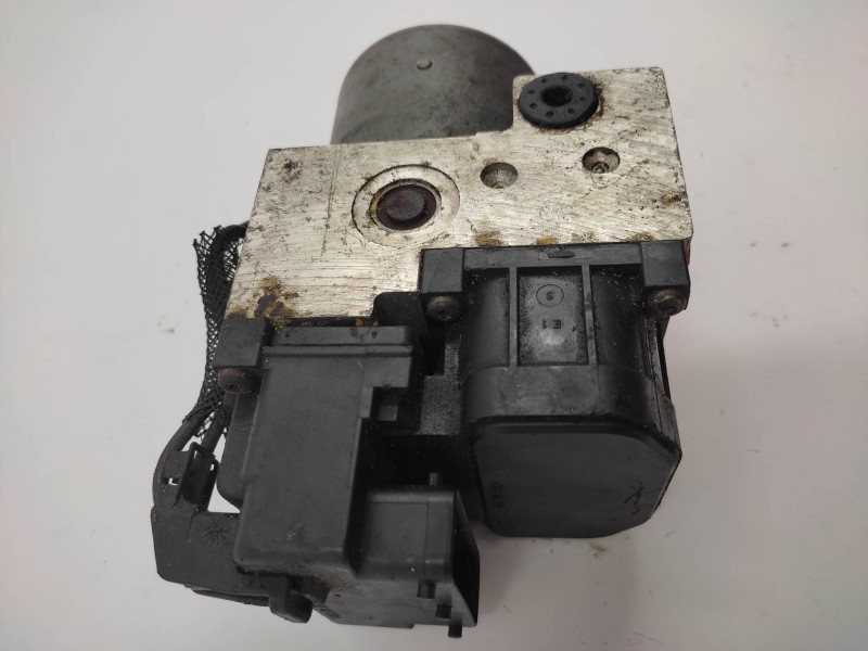 Abs 9630532980 0265216543 0273004270 Bosch - Peugeot 406 Berlina (s1/s2) Srdt 3
