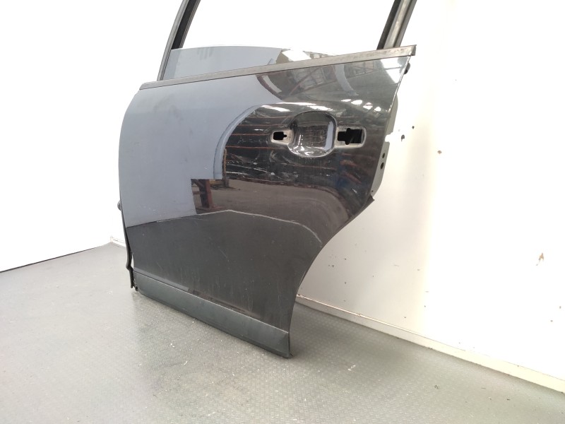 Recambio de puerta trasera izquierda para citroën c4 berlina vtr plus referencia OEM IAM 9006H8  