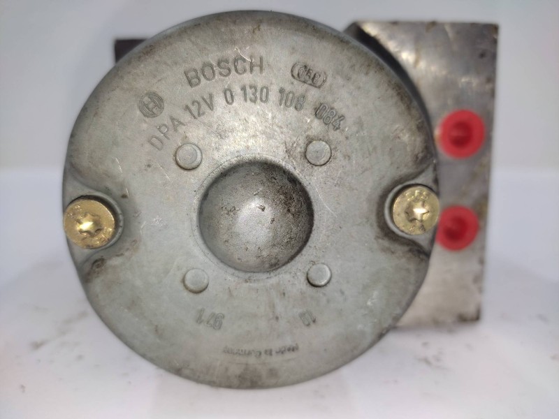 Abs 9630532980 0265216543 0273004270 Bosch - Peugeot 406 Berlina (s1/s2) Srdt 4