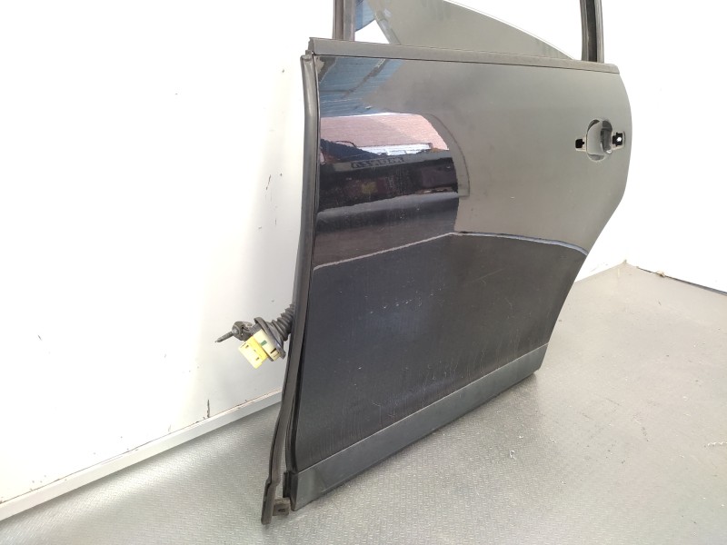 Recambio de puerta trasera izquierda para citroën c4 berlina vtr plus referencia OEM IAM 9006H8  