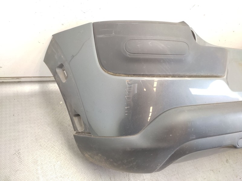 Paragolpes Trasero 1611428480  - Citroën C4 Cactus 1.2 Vti 82 3
