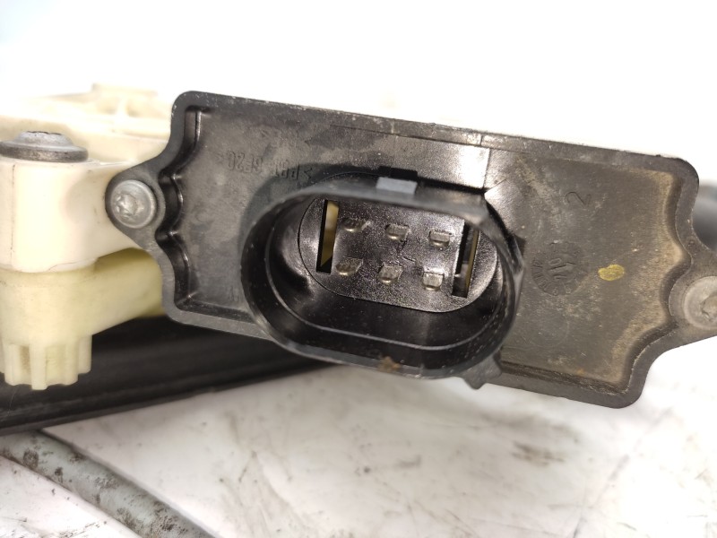 Elevalunas Delantero Derecho 51333448250 69259641 E840311301 0130822222  - Bmw X3 (e83) 3.0d 4