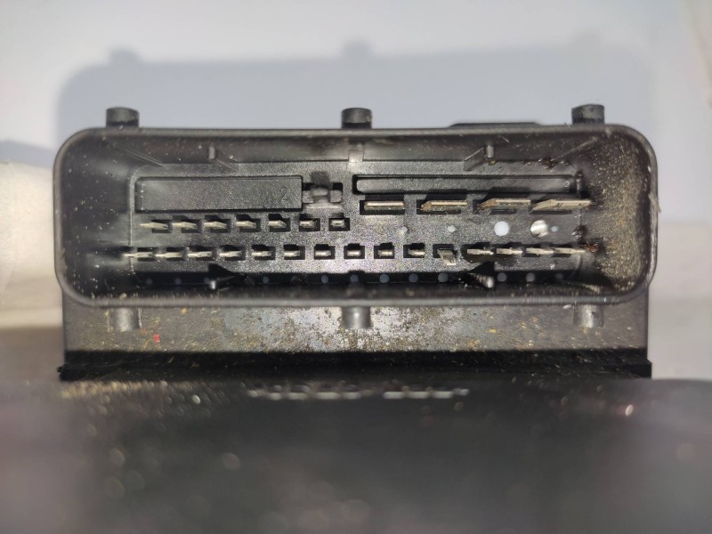 Abs 9630532980 0265216543 0273004270 Bosch - Peugeot 406 Berlina (s1/s2) Srdt 6
