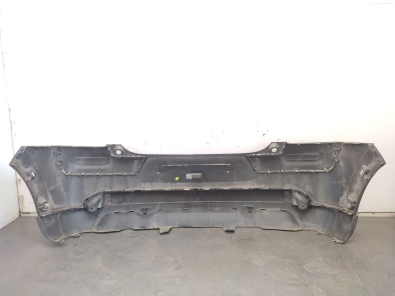 Paragolpes Trasero 1611428480  - Citroën C4 Cactus 1.2 Vti 82 4