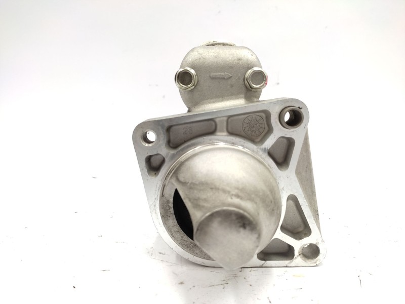 Motor Arranque 51832952 1726802  - Ford Ka (ru8) 1.2 2