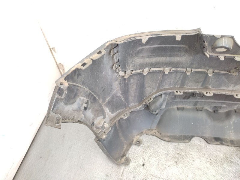 Paragolpes Trasero 1611428480  - Citroën C4 Cactus 1.2 Vti 82 5