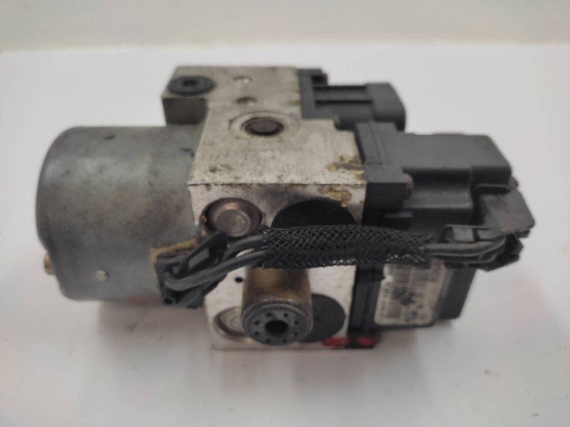 Abs 9630532980 0265216543 0273004270 Bosch - Peugeot 406 Berlina (s1/s2) Srdt 8