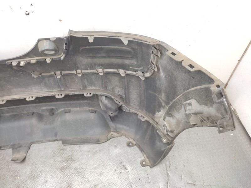Paragolpes Trasero 1611428480  - Citroën C4 Cactus 1.2 Vti 82 6