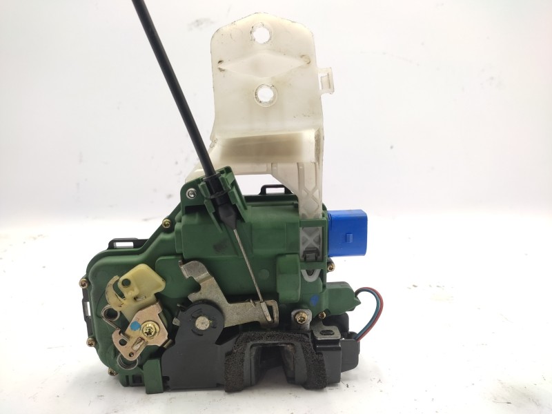 Cerradura Puerta Delantera Izquierda 3b1837015am 3b1837015aq  - Volkswagen Polo (9n1) 1.4 16v 3