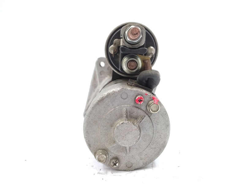Motor Arranque 51832952 1726802  - Ford Ka (ru8) 1.2 4