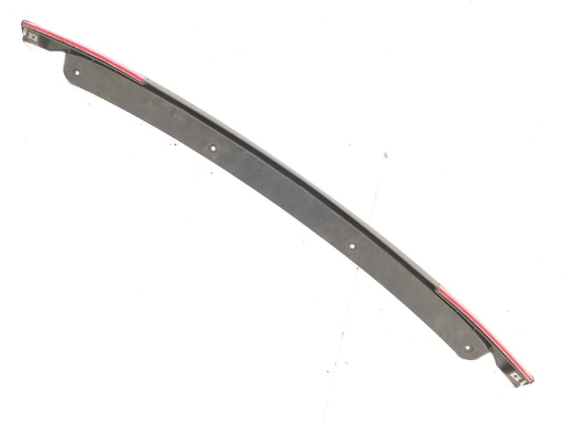 Molduras Traseras 4e0807417b  - Audi A8 (4e2) 3.7 Quattro 2
