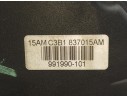 CERRADURA PUERTA DELANTERA IZQUIERDA 3B1837015AM 3B1837015AQ 