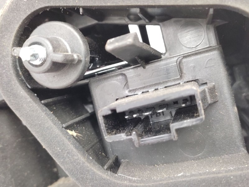 Piloto Trasero Derecho 9800916080  - Citroën C4 Cactus 1.2 Vti 82 3