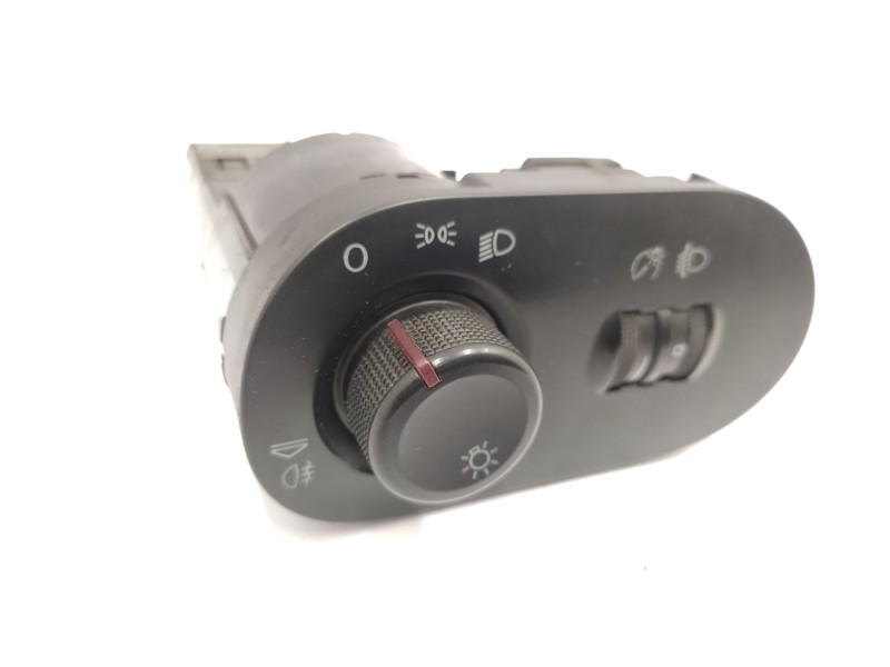 Mando Luces 6l1941531q 6l1941531ad  - Seat Ibiza (6l1) Stella 2