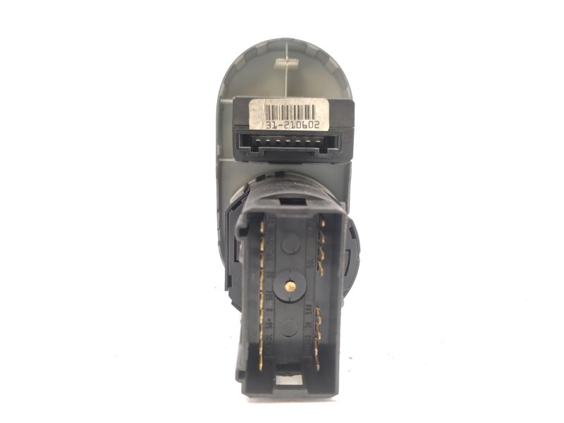 Mando Luces 6l1941531q 6l1941531ad  - Seat Ibiza (6l1) Stella 3