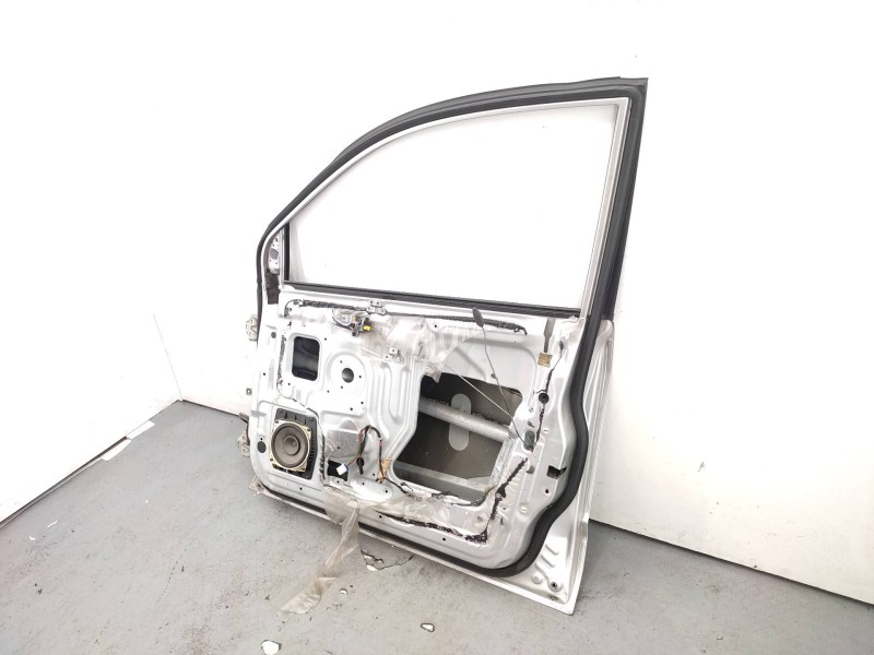 Puerta Delantera Derecha Mr954410  - Mitsubishi Space Star (dg0) 1.3 Cat 4